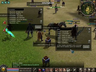 RUMELI HIDO 99LVL IFTIRA