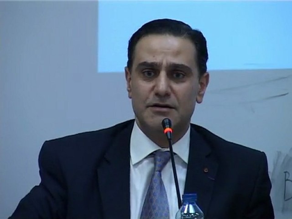 Elie Hatem-Embargos et sanctions internationales