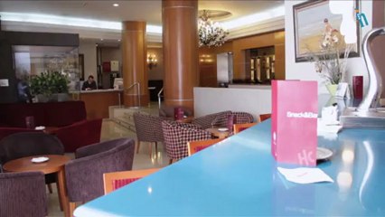 Valencia - Hotel Catalonia Excelsior (Quehoteles.com)