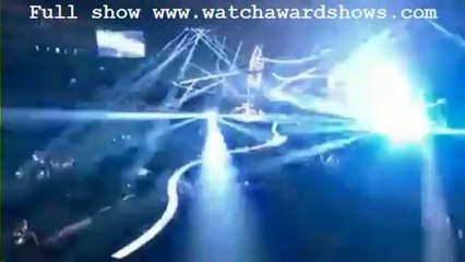 #Justin Timberlake Mirror Live Performance BRITs 2013 [HD]