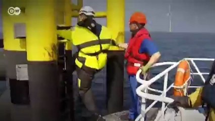 Teurer Strom - Wahlkampfthema Energiewende | Politik direkt