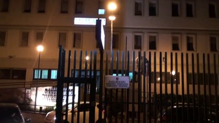 Torre del Greco (NA) - Arresti clan Aprea-Cuccaro-Alberto 1 (21.02.13)