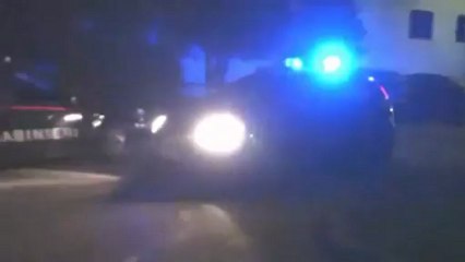 Casoria NA   Pestato dal branco dopo la lite a calcetto 21 02 13