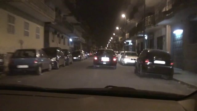 Torre del Greco (NA) - Arresti clan Aprea-Cuccaro-Alberto 8 (21.02.13)