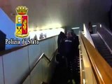 Varese - Arrestato a Malpensa Admir Suljic 2 (21.02.13)