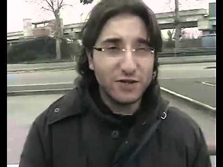 Santa Maria C.V. - Amnistia Giustizia Libertà (21.02.13)