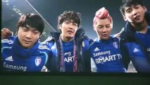Yoon Sang Hyun ユンサンヒョン 윤상현 尹相鉉 23-11 FC MEN 3