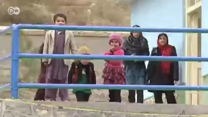 Afghanistan: Angst vor Rache | Politik direkt