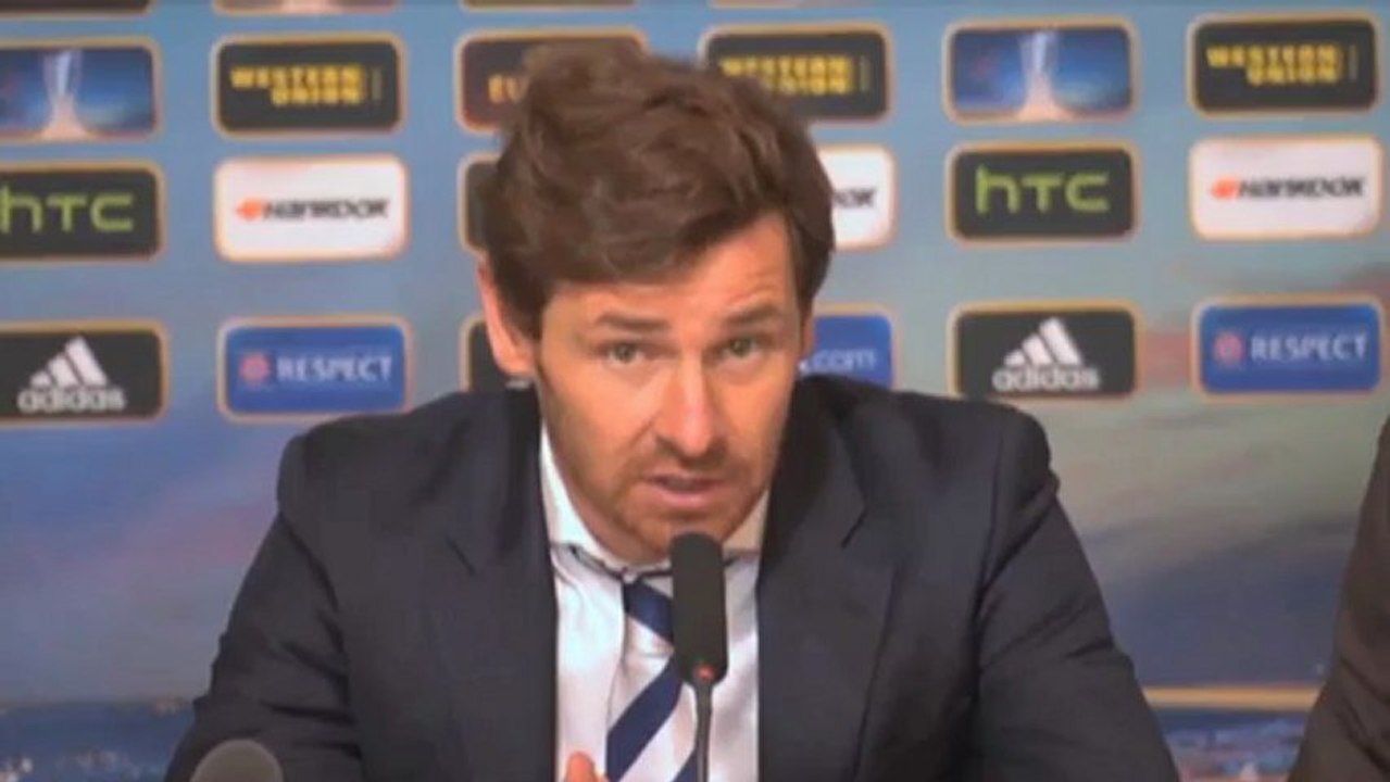 Villas-Boas: 'Sind verdient weiter'