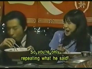 こんな恋のはなし 第02話 氷の男、恋を知る