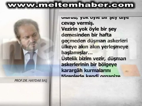 BİR VARMIŞ, BİR YOKMUŞ