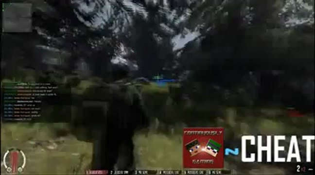 WAR Z HACK ( Wallhack ESP Aimbot etc) Cheat [pirater], téléchargement DOWNLOAD