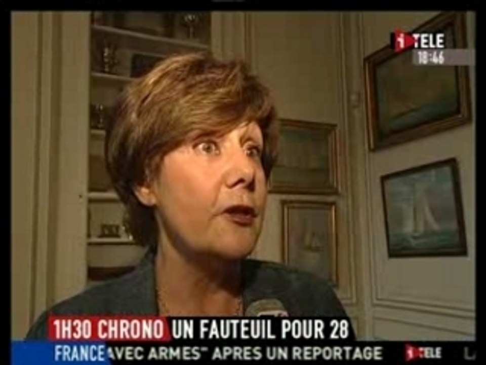 France Gamerre