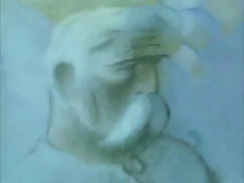 L'homme qui plantait des arbres