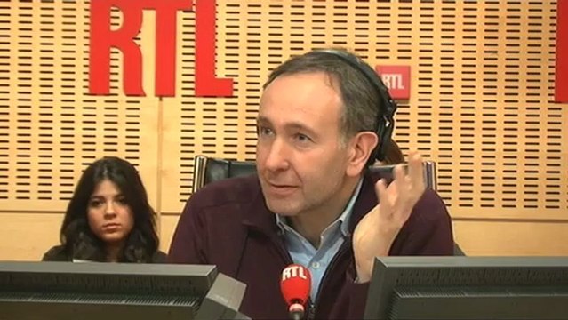 Jean Dujardin invité exceptionnel de Laissez-vous tenter du 22 février 2013