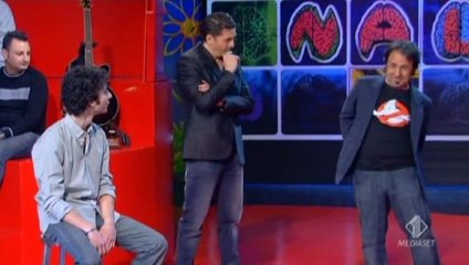 Simone Santarsiero - Fenomenal [29-03-2011]