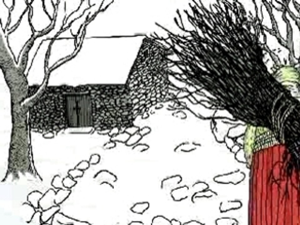 Cheikh Sidi Bemol Amghar