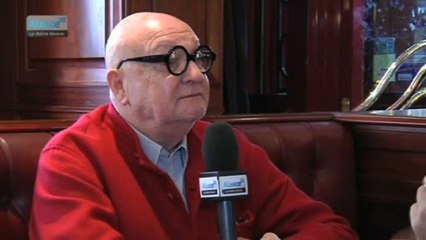 Toutes les recettes de Jean-Pierre Coffe