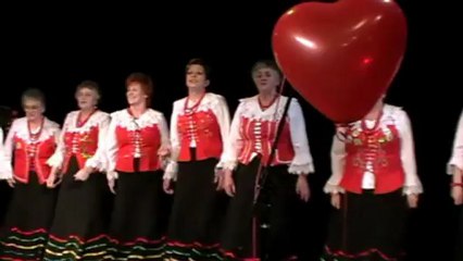 Koszalin-Artystyczne Walentynki 2013