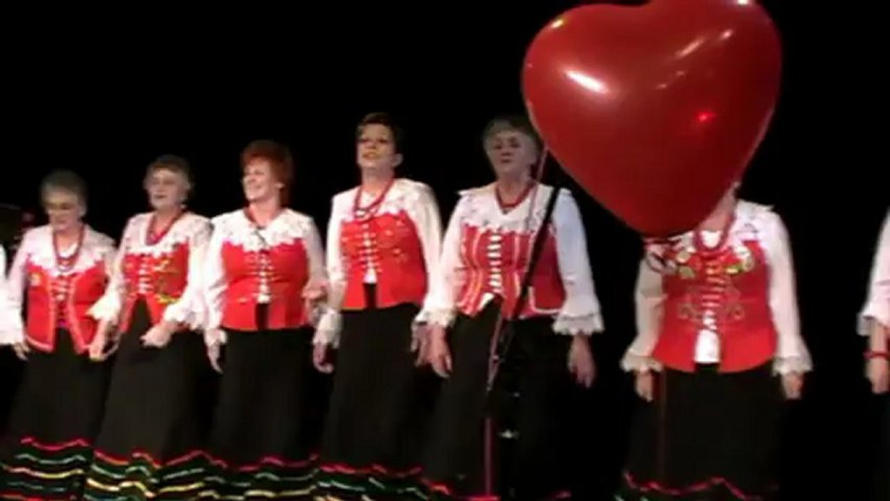 Koszalin-Artystyczne Walentynki 2013