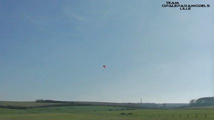 petit vol a boulogne  en 1,2r +back pack avec ludofrm