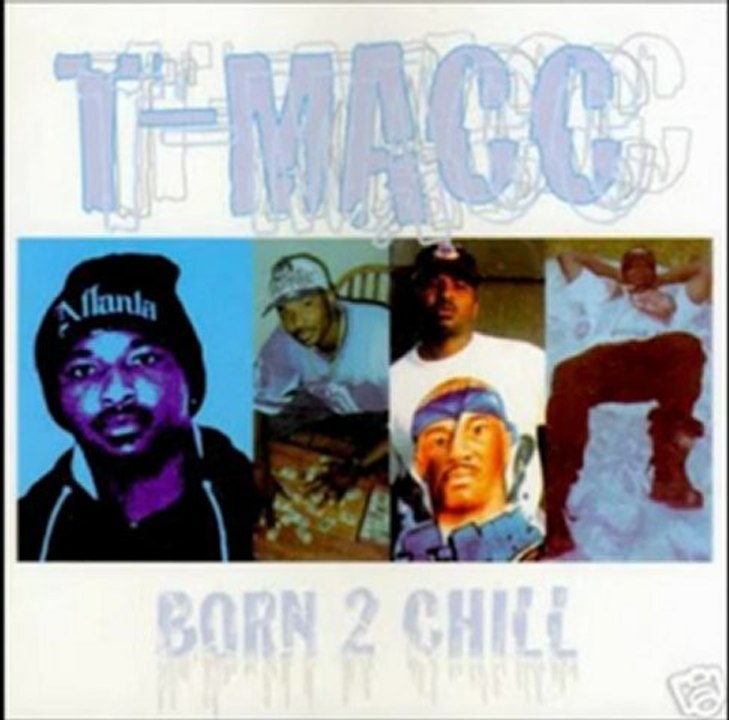 T Macc - Who Be Tha Man