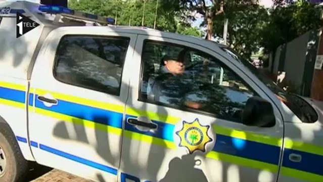 Oscar Pistorius fixé aujourd'hui sur la libération sous caution