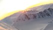 Snowboarding - GoPro Ralph Backstrom - Sunset Powder