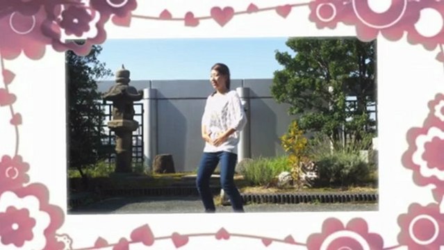 イルチブレインヨガ ふりふりダイエット10