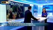 Politique Première : Ségolène Royal espère un portefeuille ministériel - 22/02