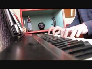 Essai clavier Privia