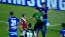 Copa Libertadores: Tigre 0-2 Libertad