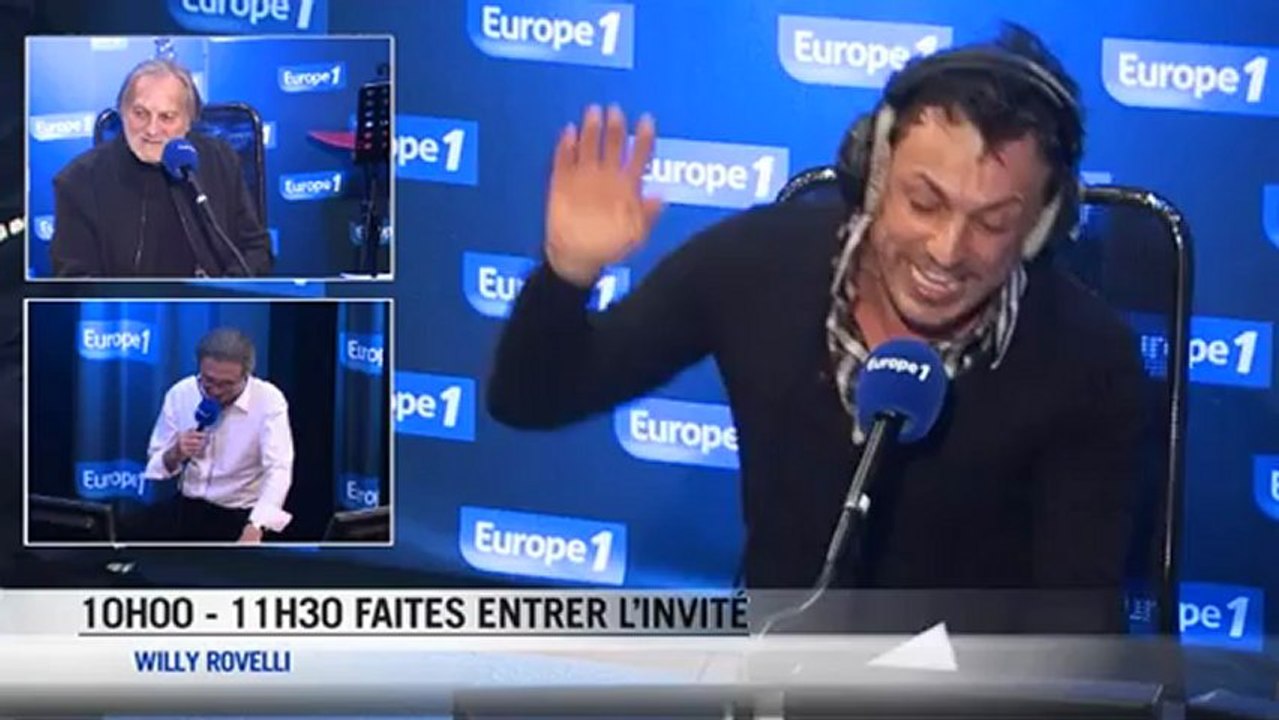 Le modèle de la feignasse