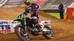 Supercross LIVE - After the Checkered Flag - February - 2013