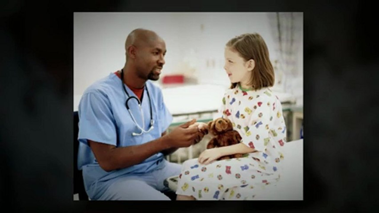 Find A Good Pediatric Dentist San Antonio