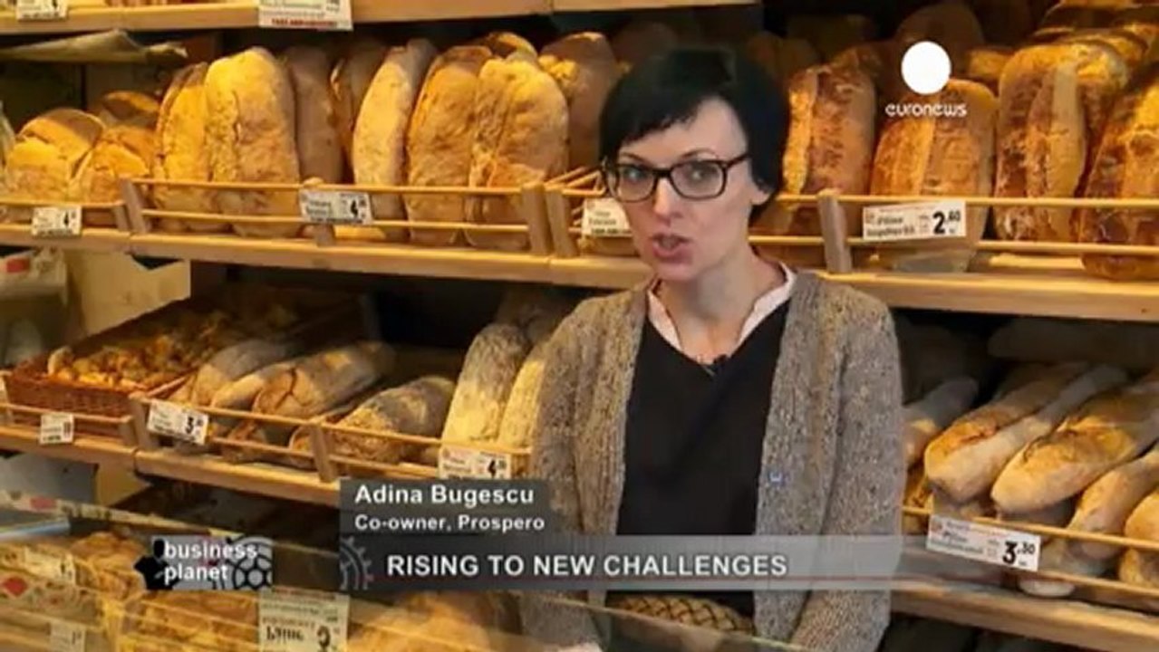 Rising to new challenges