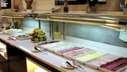 Madrid - Hotel Catalonia Goya (Quehoteles.com)