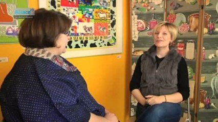 Femmes d'exception: Christine Ferber