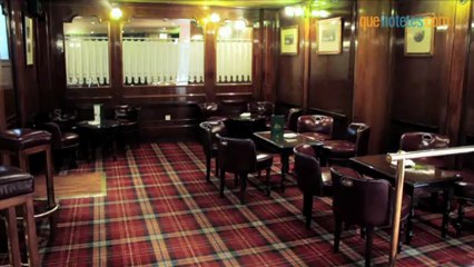 Madrid - Hotel Wellington (Quehoteles.com)