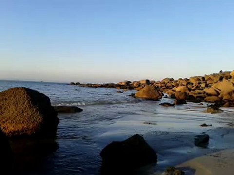 40 secondes de sérenité