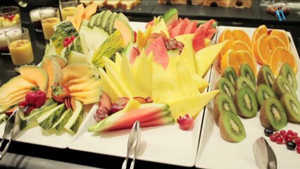 Madrid - Hotel NH Lagasca (Quehoteles.com)