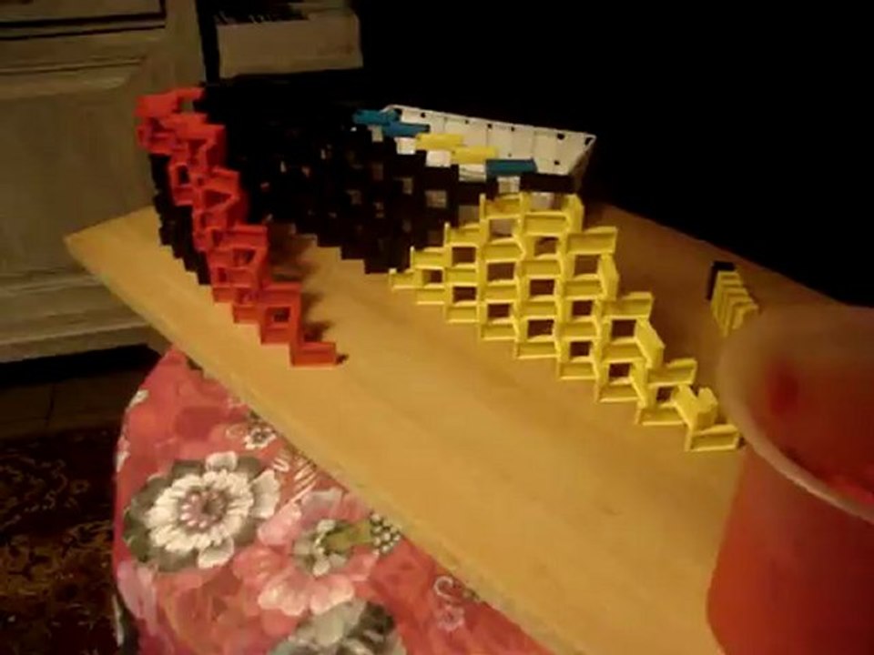 118 domino