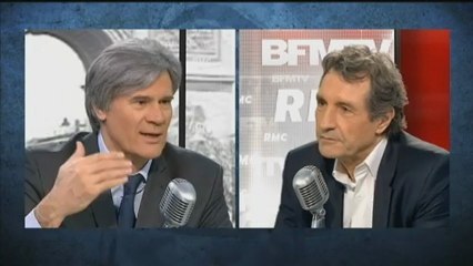 Le Foll organisera une soirée pot-au-feu au Salon de l'agriculture