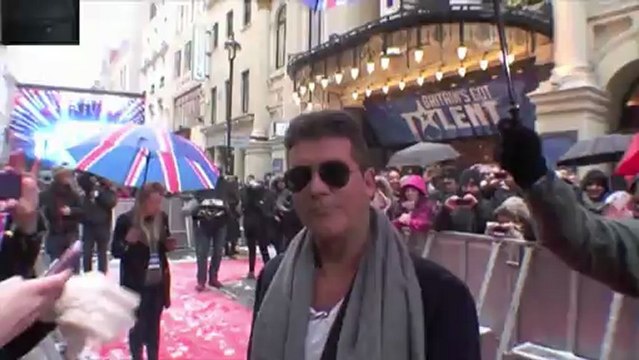 Will Tulisa Contostavlos Be Axed For The X Factor?