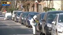 Seine-et-Marne : trois enfants égorgés découverts par leur père - 22/02