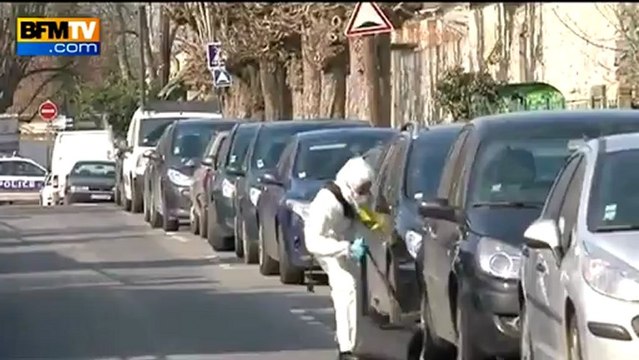 Seine-et-Marne : trois enfants égorgés découverts par leur père - 22/02