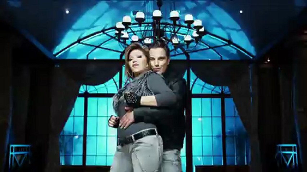 Neda Ukraden & Ivan Zak - Tetovaza