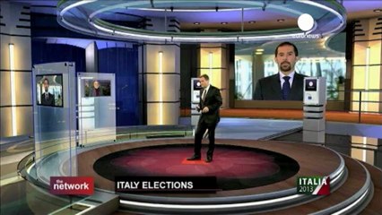 L'Italia verso il dopo Monti con l'incognita del voto di...