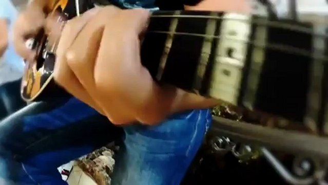 Petar Mitic - Gas do daske