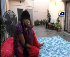 Jeena Sikhado Humein Episode 45-05 Dec 2012